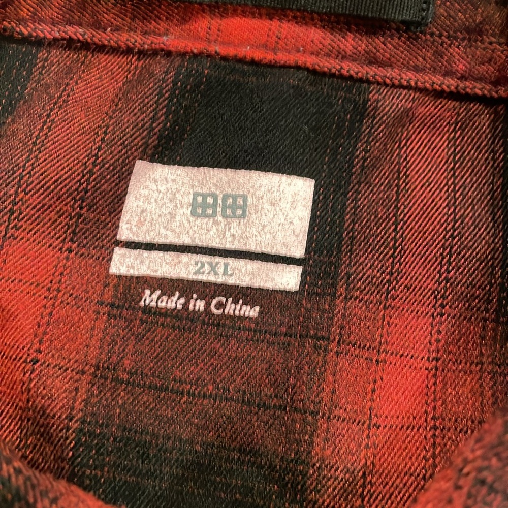 Ksubi button down - Picture 5 of 7